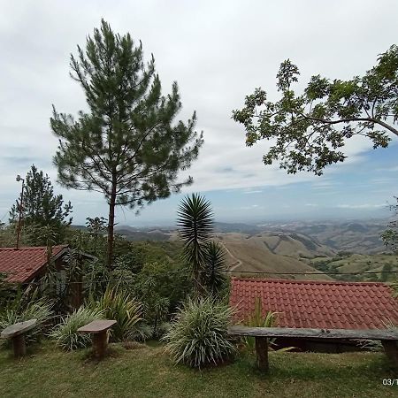 Cabanas Don Camilo Albergue De Montana Cabecera de Canas Екстериор снимка