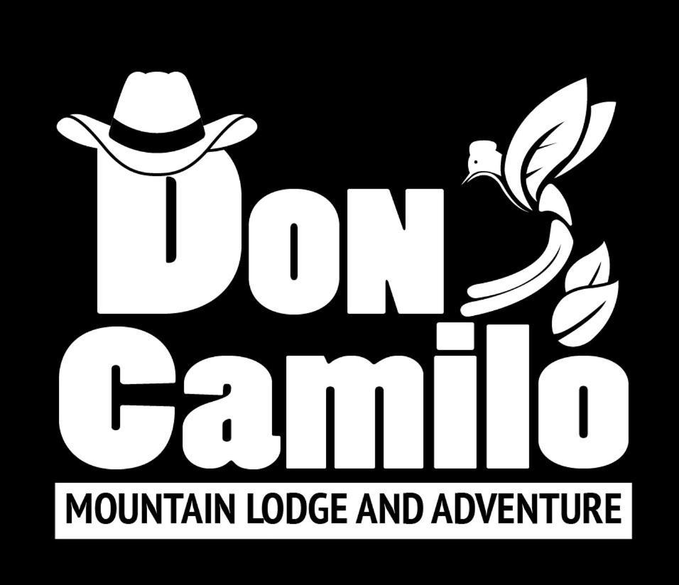 Cabanas Don Camilo Albergue De Montana Cabecera de Canas Екстериор снимка
