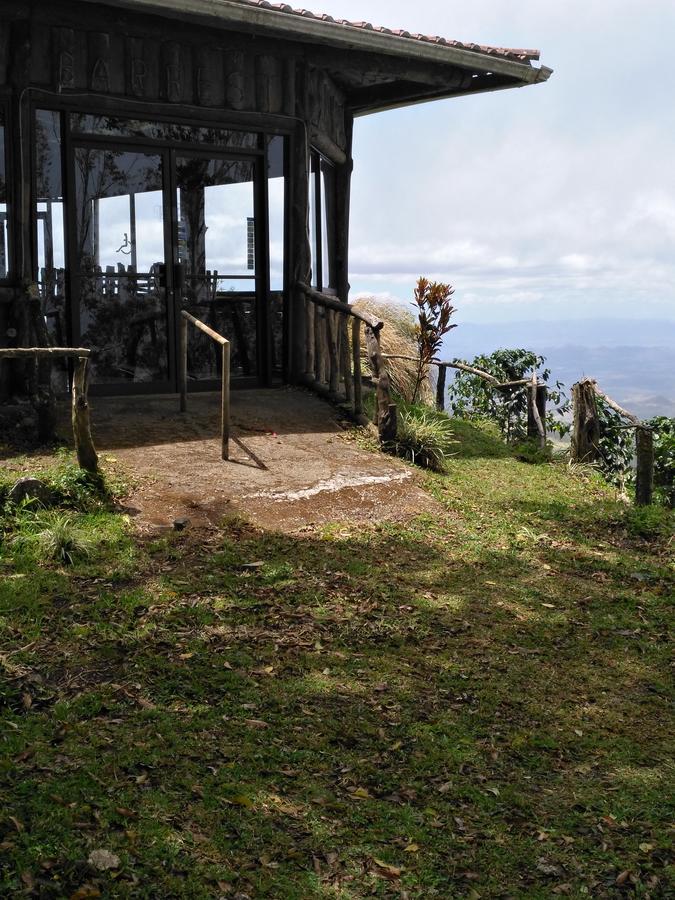 Cabanas Don Camilo Albergue De Montana Cabecera de Canas Екстериор снимка