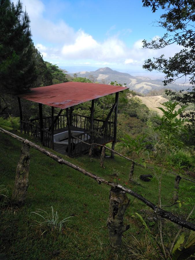 Cabanas Don Camilo Albergue De Montana Cabecera de Canas Екстериор снимка
