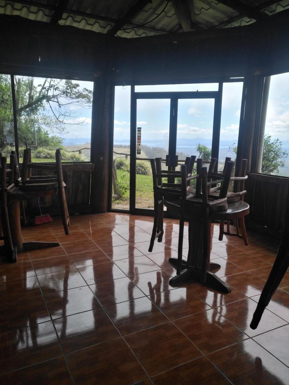 Cabanas Don Camilo Albergue De Montana Cabecera de Canas Екстериор снимка