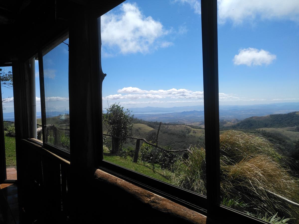 Cabanas Don Camilo Albergue De Montana Cabecera de Canas Екстериор снимка